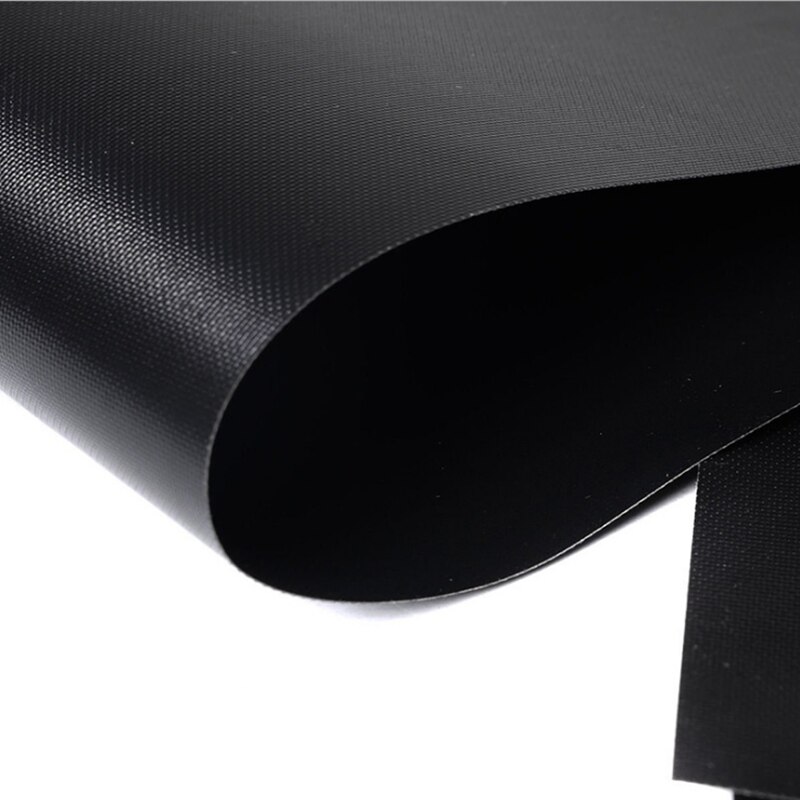 40 x 33cm bbq grillmatta non stick bbq grill liners grill barbecue liner återanvändbar matta bbq tillbehör bakken tillbehör