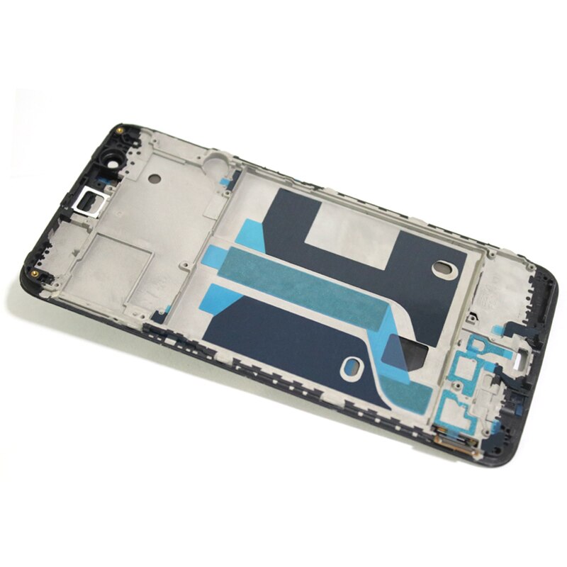 Testé 5.5 &quot;TFT/OLED / AMOLED Pour Oneplus 5 LCD Affichage Écran Tactile Numériseur Pour 1 + 5 A5000 LCD Panneau De Remplacement