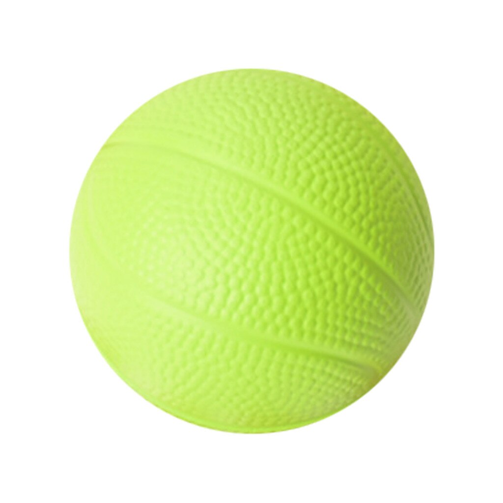 Stretchy Stress Ball for Anxiety Relief Funny Children&Adults Fitness Hand Expander Gripper Balls Fitness Workout Equipment L708: Green
