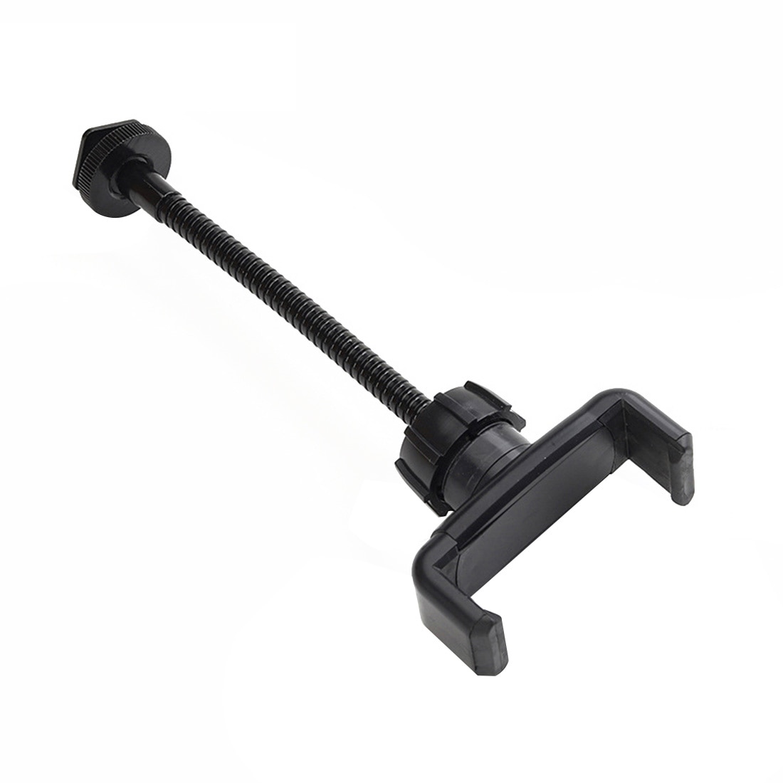 BGNing – support de téléphone portable universel, pince, paresseux, Flexible, longs bras pour Flash, trépied, Cage, support de chaussure froide