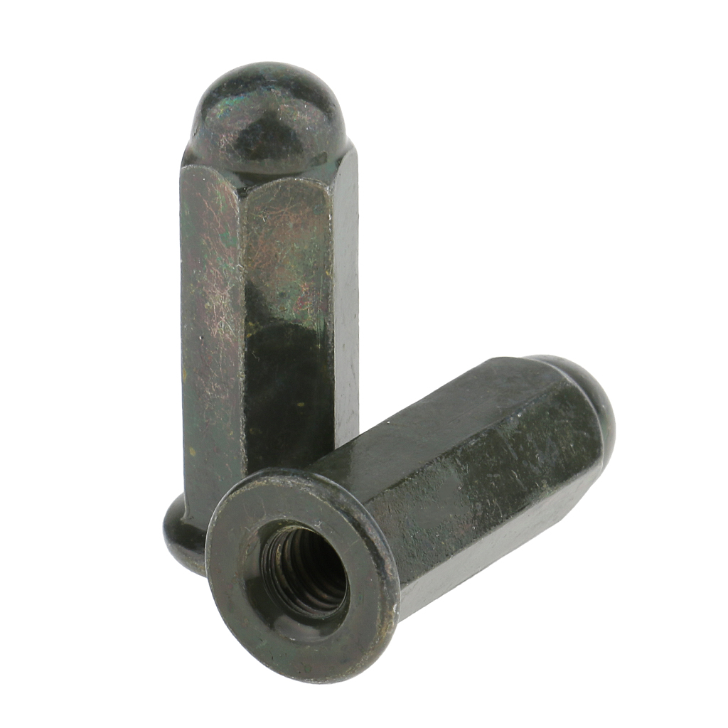 Scooter Exhaust Nuts+Stubs+Gasket Gy6 50cc Moped Scooter 139qmb 150cc-125cc