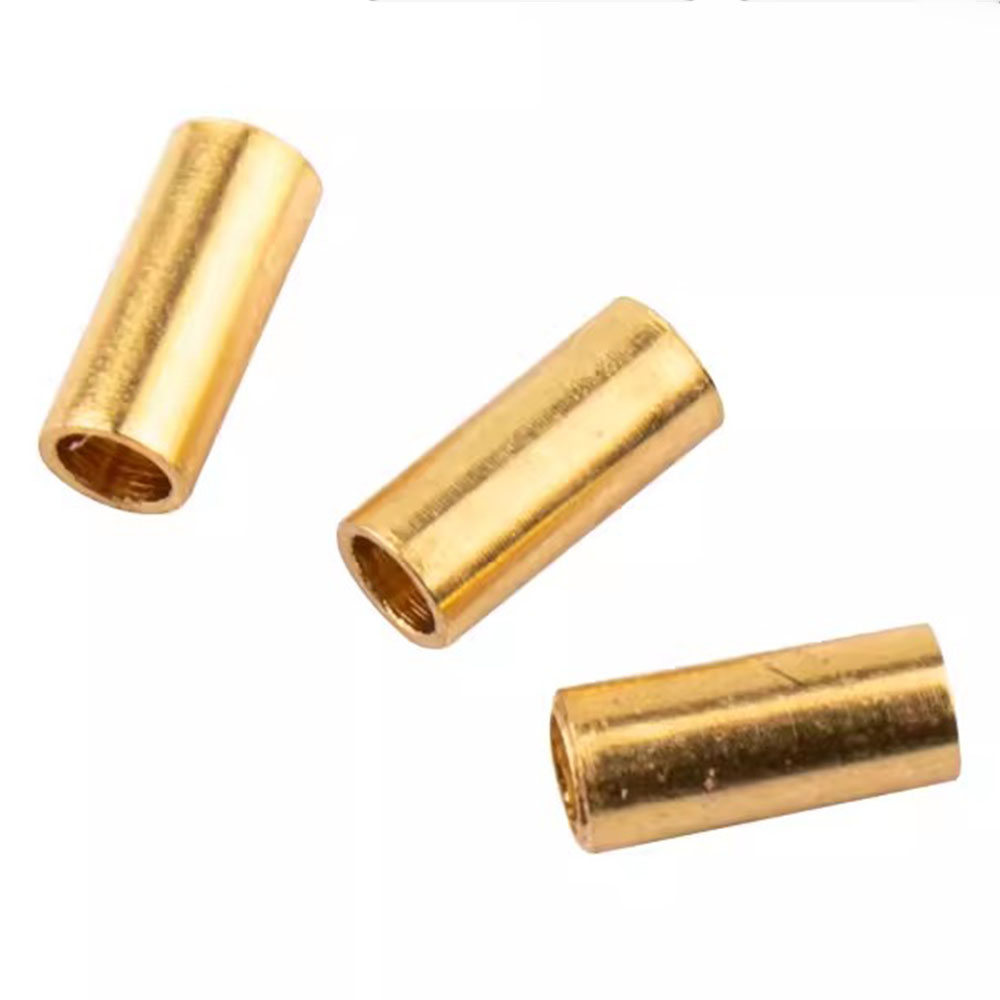 100pcs Mechanical Keyboard and Mouse Plug Socket PCB Solder Female Pins Receptacle Contact Clip Pre-loaded Socket Connector