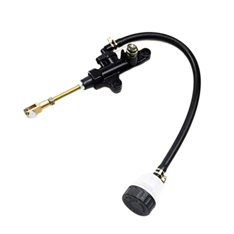 remzuiger Motorfiets 10/12/14/18mm Hoofdcilinder Rempomp
