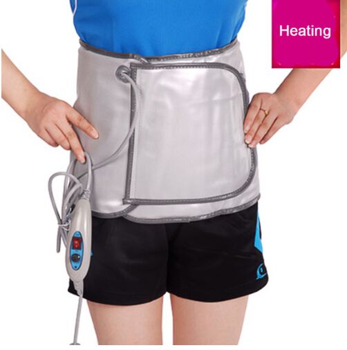 Far Infrared Body Wrap Fat Burning Beauty Care Slimming Belt Burning Weight Loss body massage Detox Dissolve fat