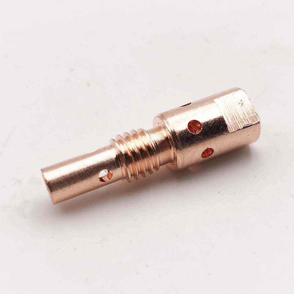 Chalumeau à souder Mig Mag 142.0001, consommables BW Style Binzel MB25 25 AK 25AK, support de pointe, 10 pièces,