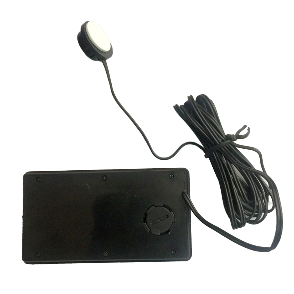 Car LCD Digital Display Indoor Outdoor Thermometer Meter Thermometers Inside and Outside With 1.5m Cable Auto Cars Tools Instrum