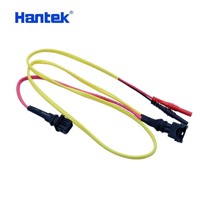 Hantek – fils de dérivation HT301, directe d'usine, original