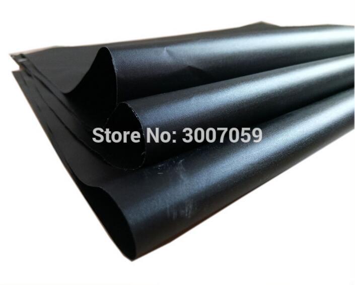 black radiation shielding fabric rfid electroconductive material