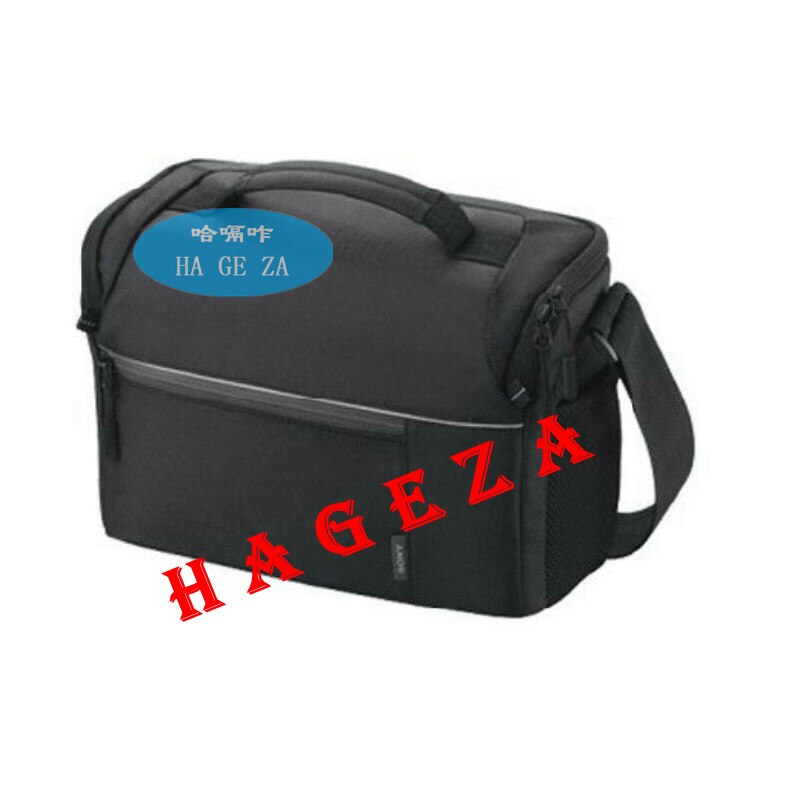 For Sony LCS-SL20 camera bag micro single a7r2 7m3 7R3 SLR photography inner bag backpack