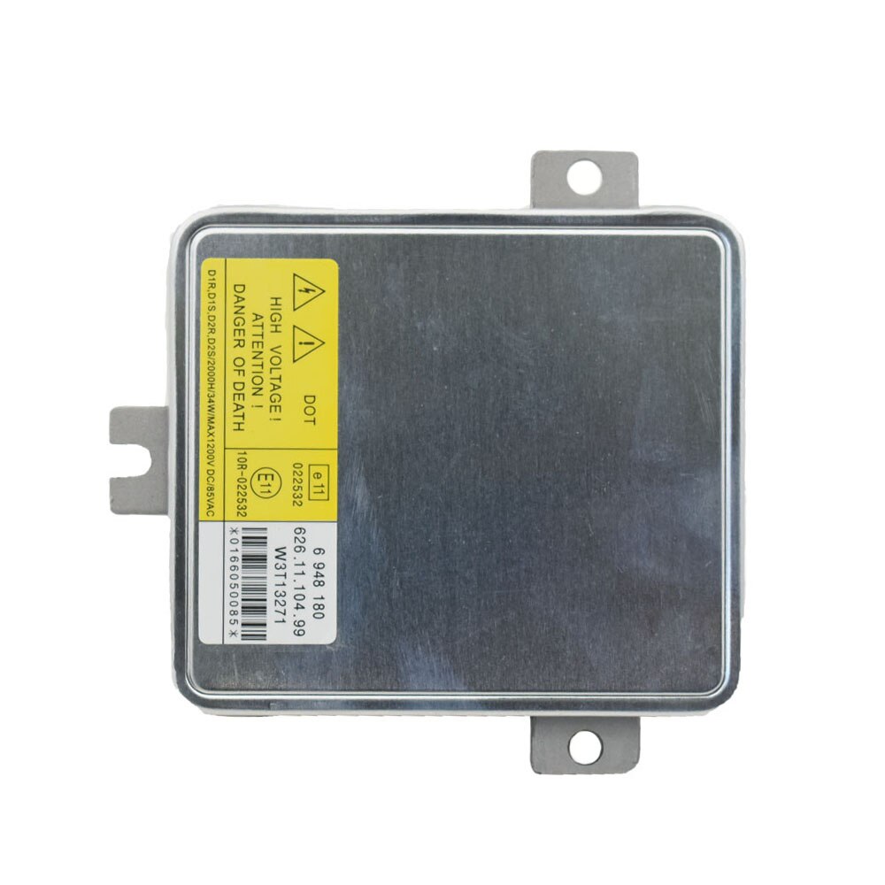D1/ D2 OEM Xenon HID Ballasts control 12V 35W 6948180/ 63126948180/ W3T13271 for BMW 3-series (E90/ E91) Sedan/ Wagon