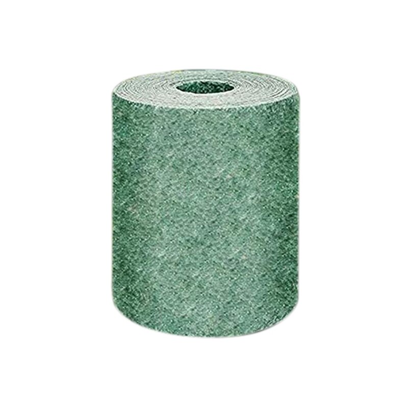 2 paquets de tapis de semences d'herbe biodégradables pour aider à cultiver des tapis de semences d'herbe rouleaux de fixation rapide adaptés aux pelouses
