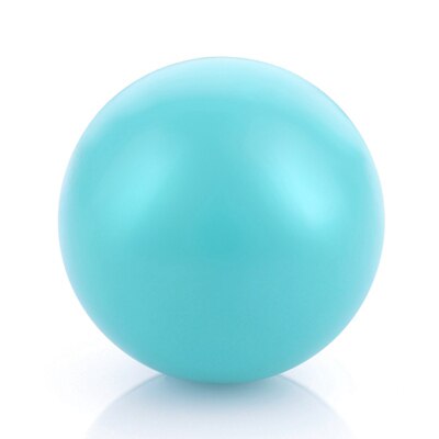 Wholesale16mm Mix anioł Bola piłka z dzwonkami biżuteria meksykańskie wisiorki macierzyński wahadło medalion naszyjnik prezenty dla dzieci biżuteria: blue