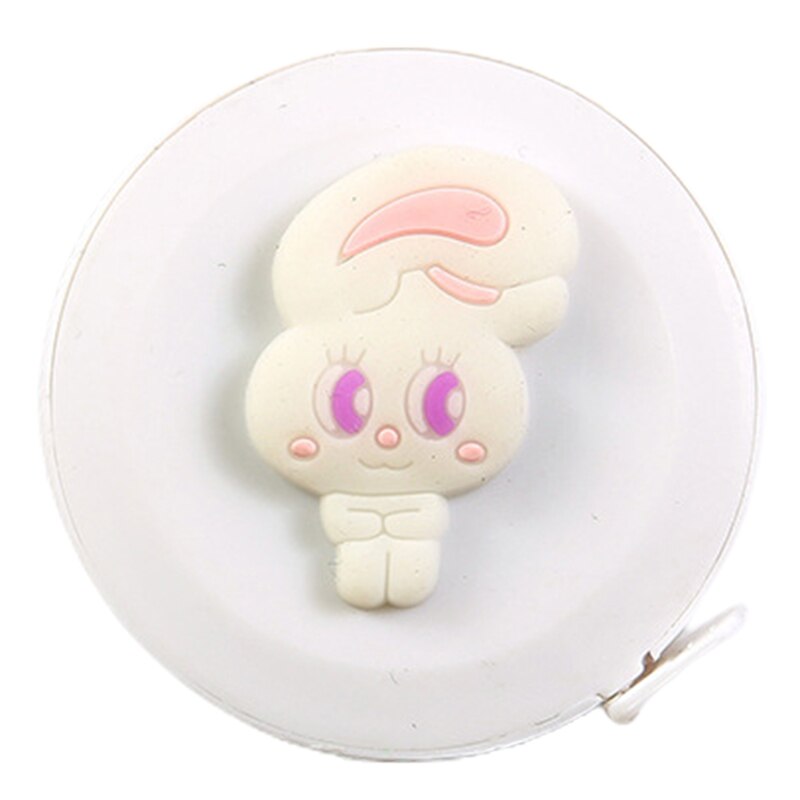 Soft Tape Measure Retractable Dual Sided Sewing Craft Cloth Measuring Tape For Body Sewing Fabric Tape Measure Rulers H-best: N