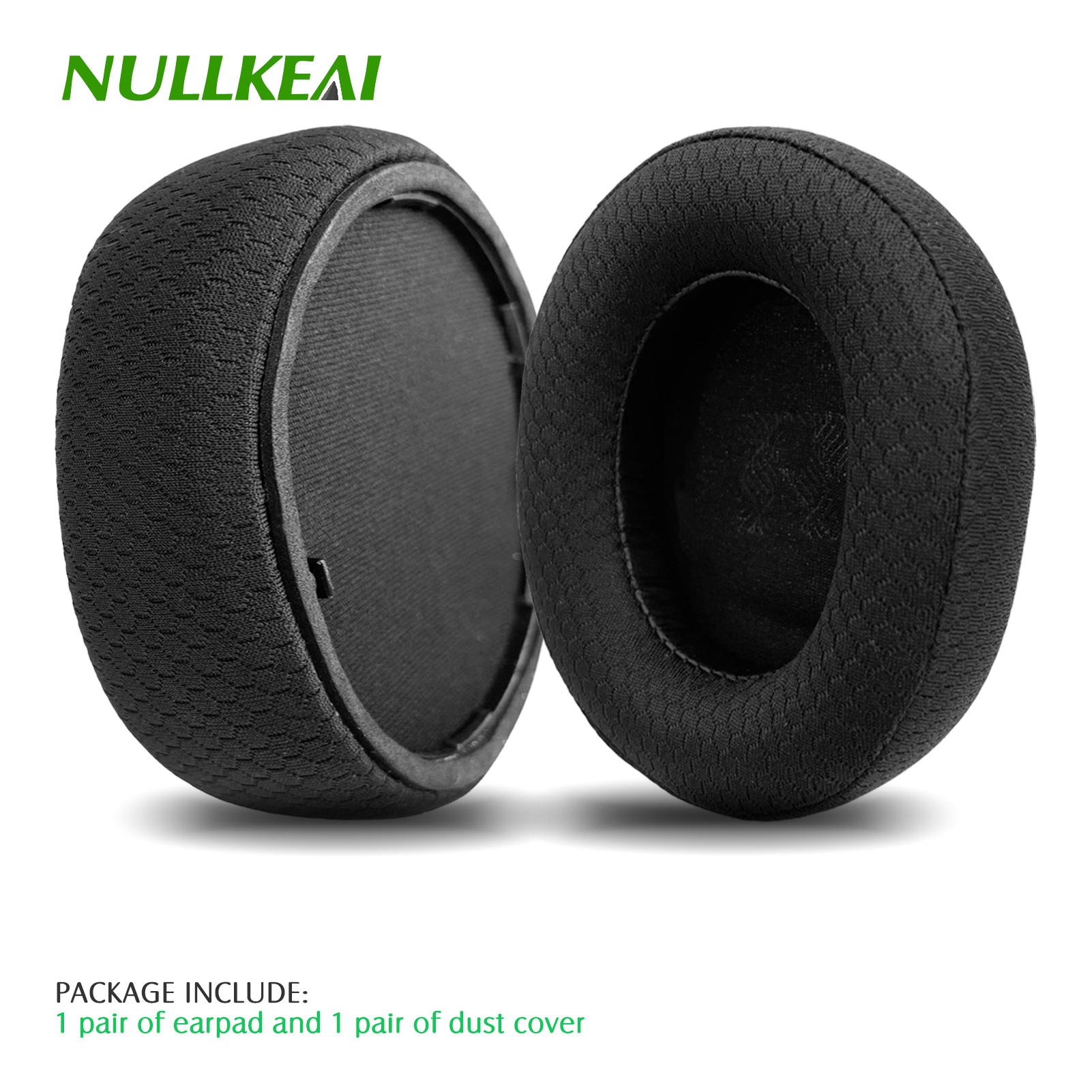 Nullkeai Vervangend Oorkussen Voor Steelseries Arctis Nova Pro Hoofdtelefoon Oorkussentjes Koel Gel Oorkappen Hoofdband: Sneeuw