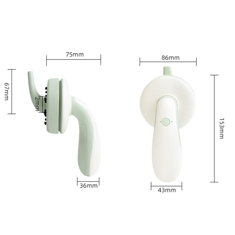 USB Tragbare Mini Home Auto Staubsauger Wireless Desktop Staubsauger Auto Sauger Schreibtisch Tisch Staub Vakuum für Auto Home büro