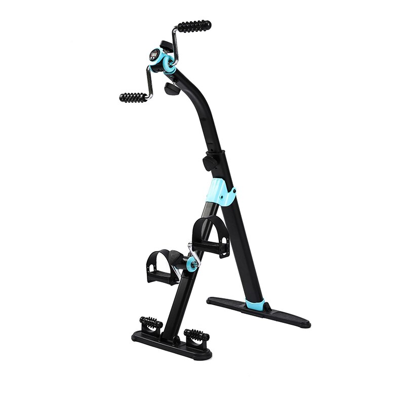 Stepper Velo Vélo Stepper Vertical Portable pour les mains et l... – Grandado