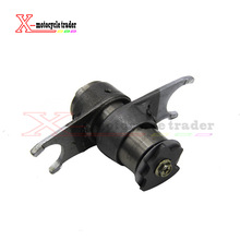 Originale lifan 125 125cc vandrette skiftetromle gearskifter til lifan motordele motor  lf125 125cc