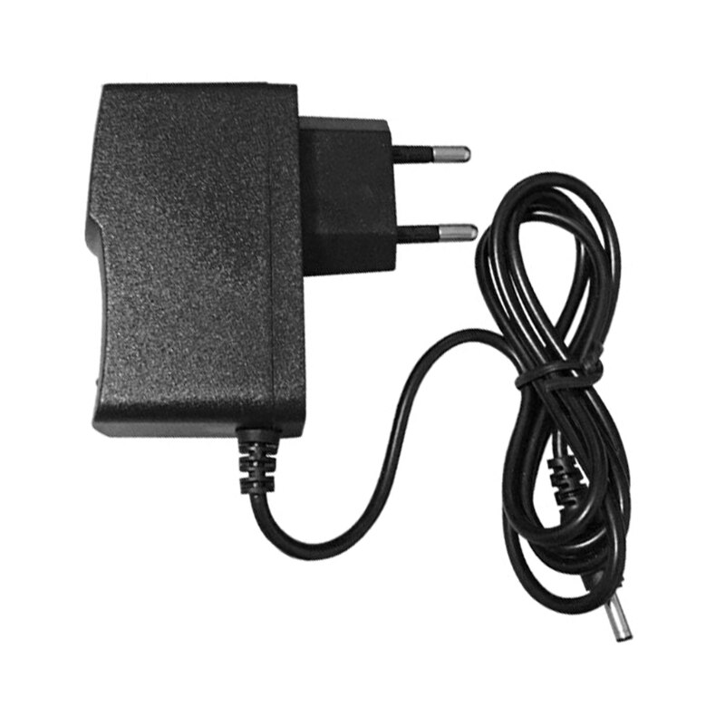 6v 1a 6w ac dc virtalähde adapteri laturi helmaan -7200 7051 7052 verenpainemittari us/uk/eu/au pistoke