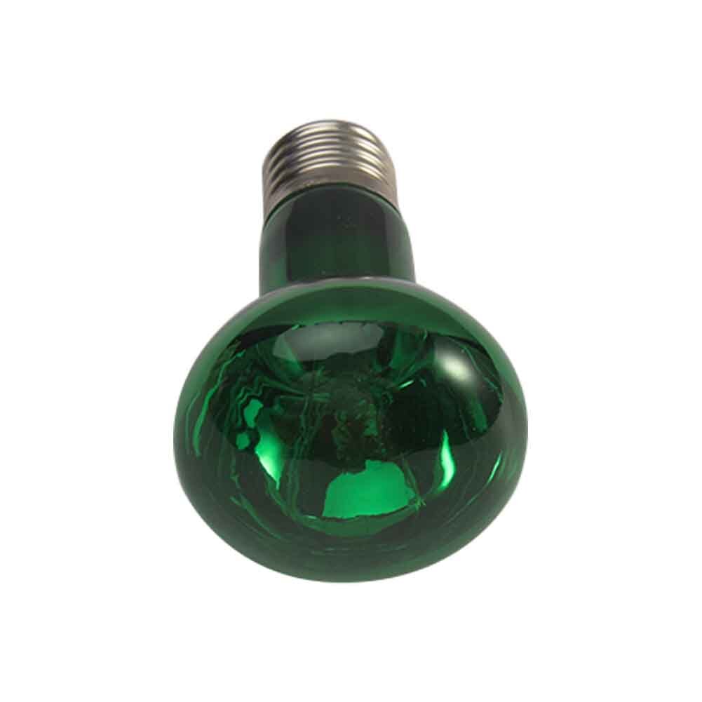 25/50/75/100W Sun Lamp Warm Animals Thermal Night Light Spotlight Reptile Heat Bulb Turtle Basking Aquarium Chicken Warmer