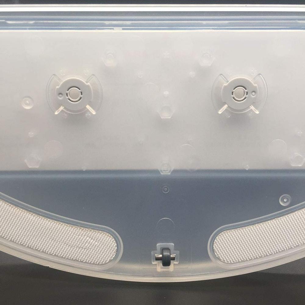 Vandtank til xiaomi roborock robot  s50 s51 s52 s55 t60 t61 støvsuger dele moppe klud vandtank hepa filter tilbehør