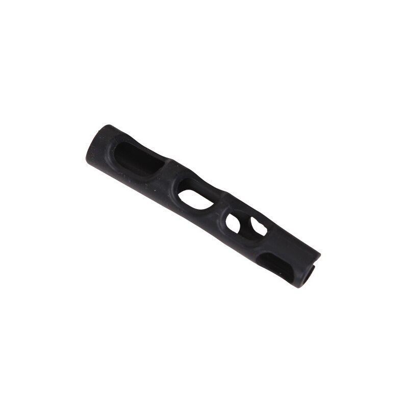 Strijkstok Houding Corrector Rubber Strijkstok Hold Houding Correctie Tool Viool Accessoires Praktische Viool Correctie Tool: X