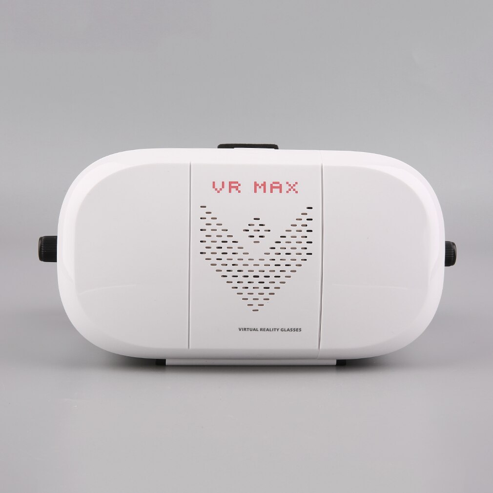 Universele 3D Vr Doos Virtual Reality Bril Karton Film Voor Cellphone