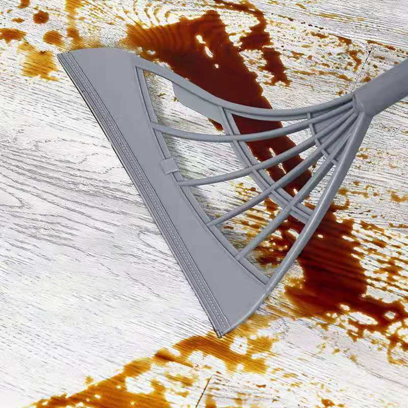 Espátula de escoba mágica, cepillo de suelo, herramientas de cocina, accesorios de baño, utensilios de cocina, suministros de limpieza del hogar