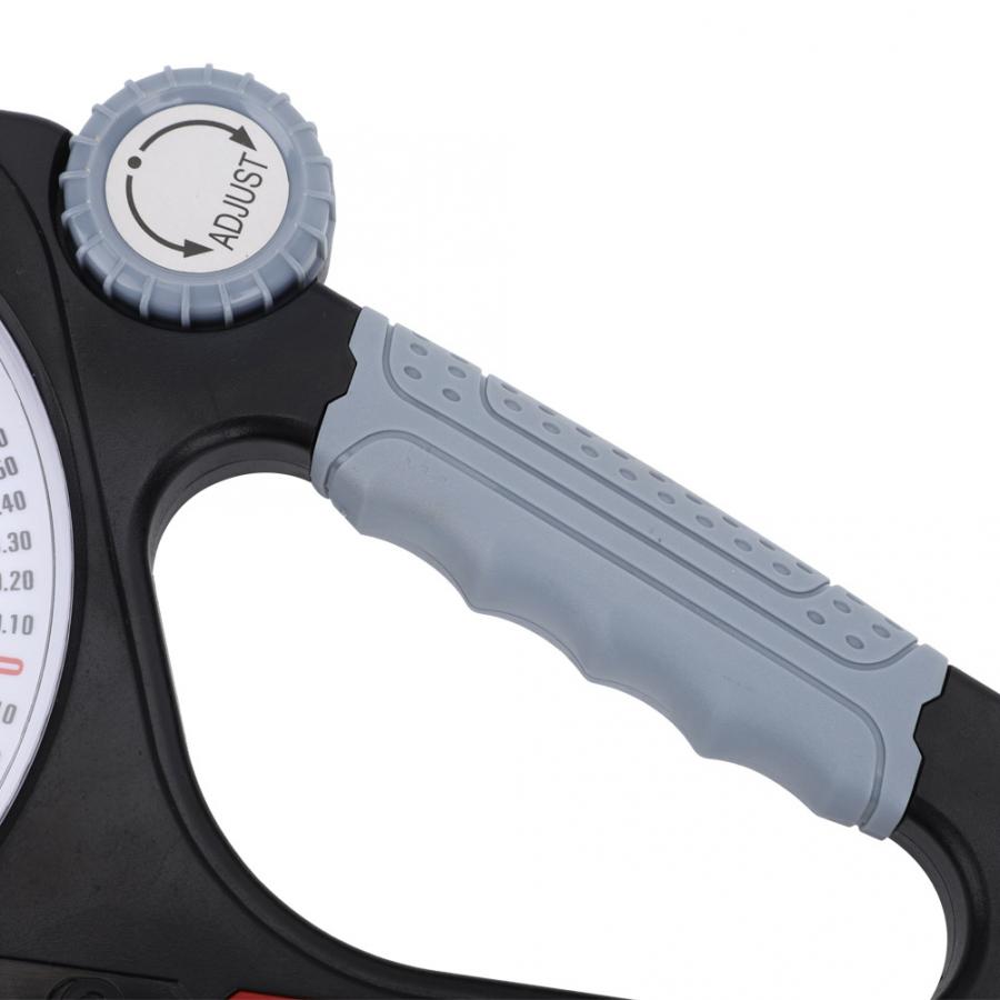 Multi-Function Slope Gauge Constructing Engineering 130 Degree Angle Finder with Carabiner