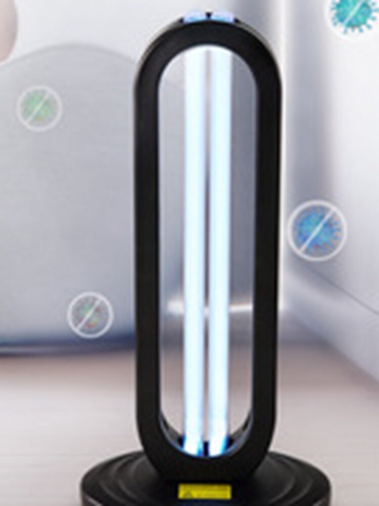 Germicidal Light Bulb UV Ozone Ultraviolet lamp 110V/220V Quartz lamp UVC Sterilizer Home Kill Mite Disinfection Air Clean: remote control / US