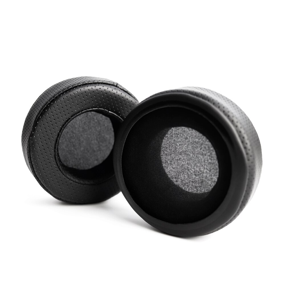 Whiyo Vervangende Oorkussens Voor ATH-R70X R 70X Hoofdtelefoon Kussen Mouw Fluwelen Earpad Cups Earmuffes Cover