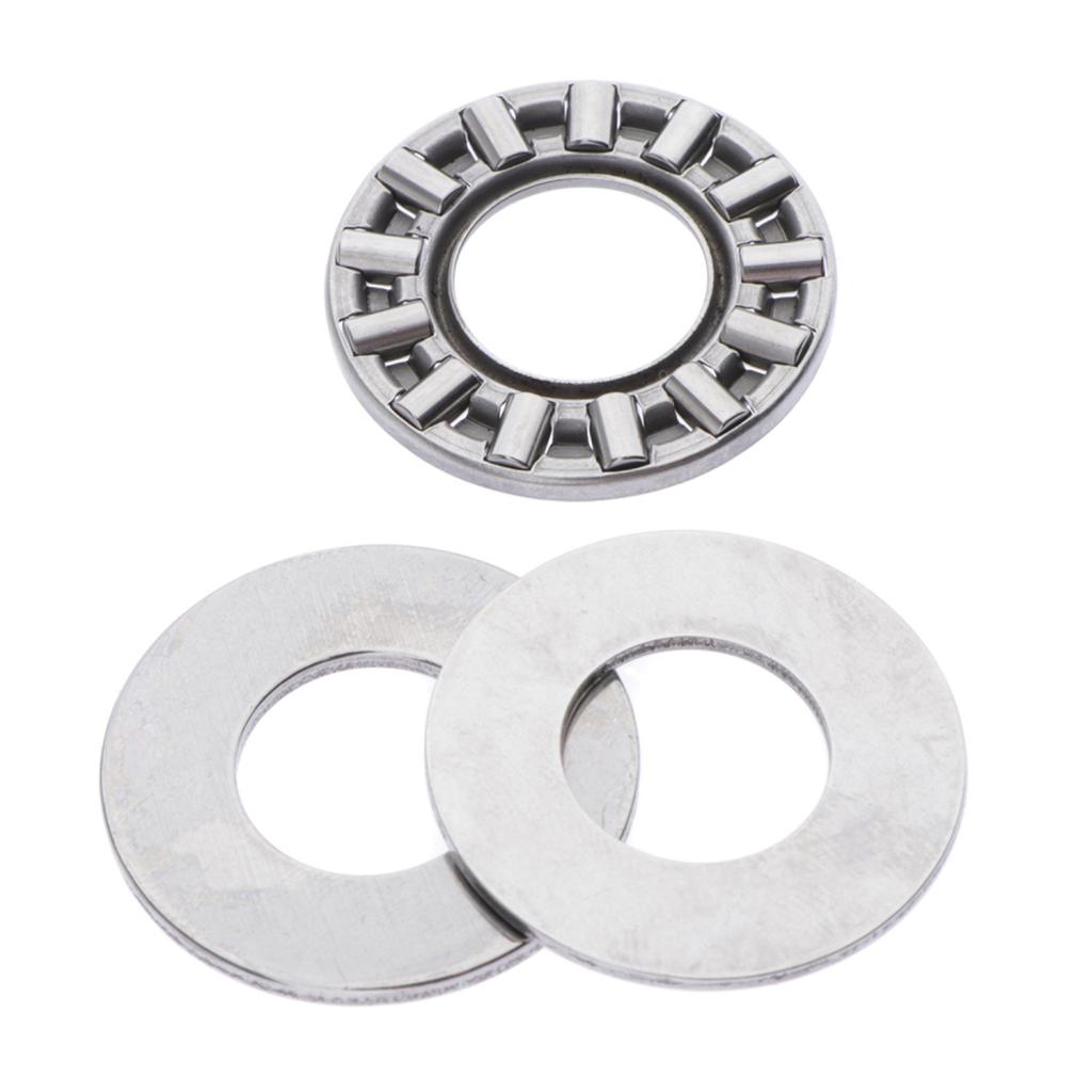 93341-41414 Needle Thrust Bearing for Yamaha Outboard 15HP 9.9HP