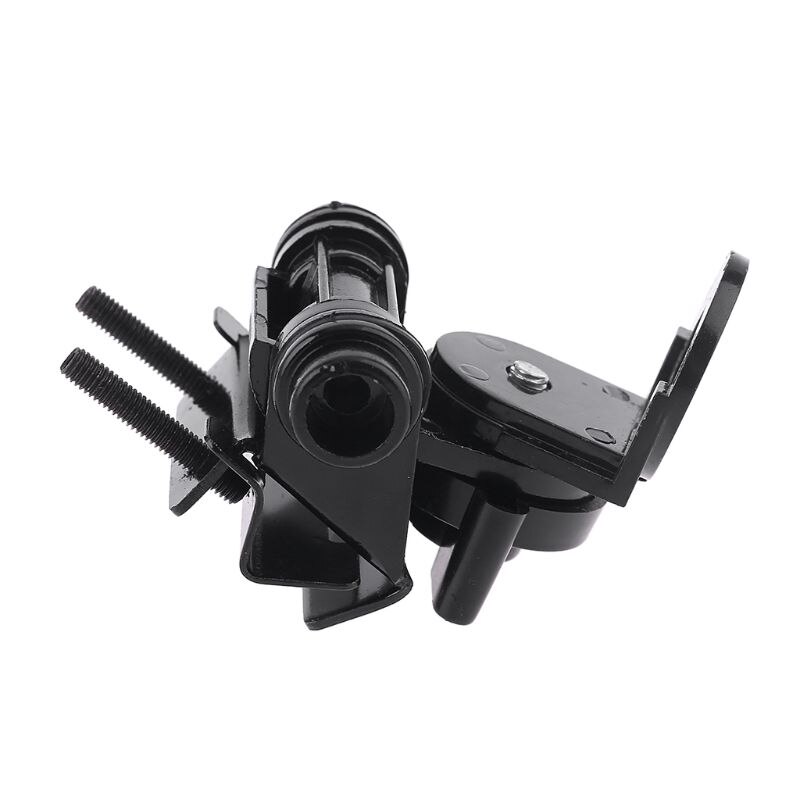 RB-402 Auto Antenne Stand Gutter Beugel Voor Mobiele Radio Walkie Talkie Kit W0YE