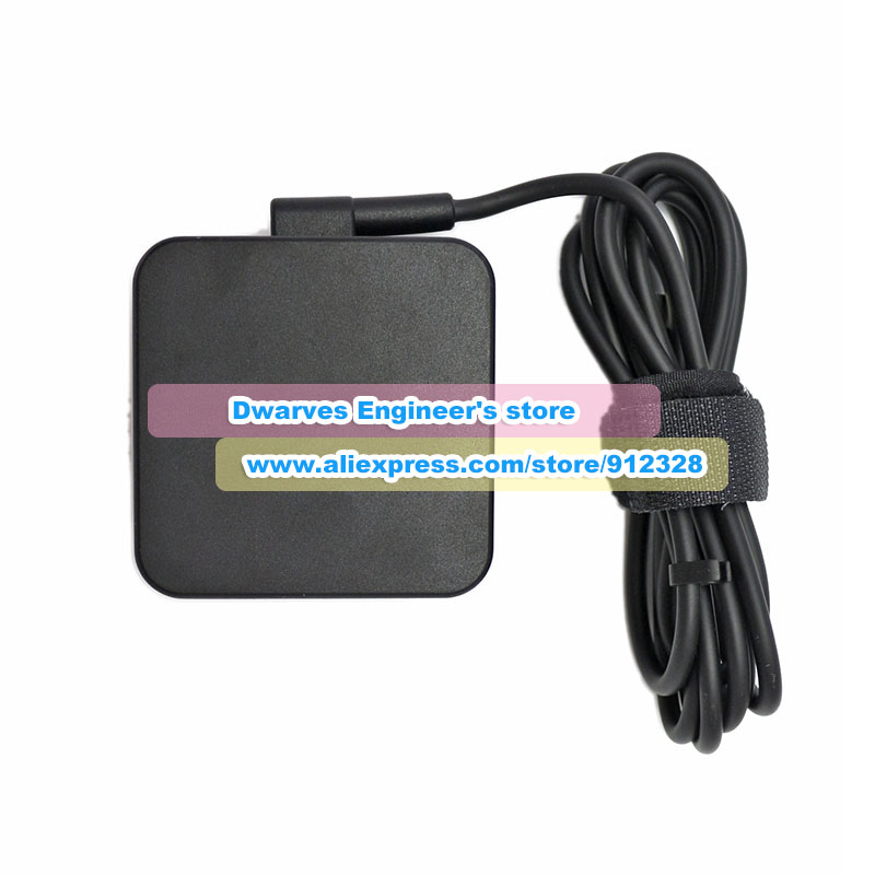 Original ADP-65GD D AC Adapter 20V 3.25A 65W Laptop Charger for MSI ADP-65SD B Power Supply