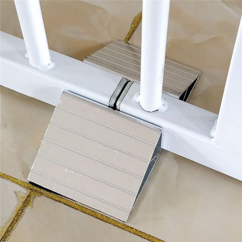 Babygrind sällskapsdjur hundar förhöjd isolering staket inomhus balkong staket baby barn säkerhetsdörr skyddsräck förstärkning tillbehör