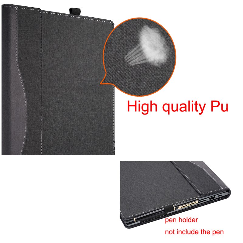 Detachable Case For Asus VivoBook S14 Zenbook U305F UX305CA RX310U Laptop Notebook Sleeve Cover Bag Protective Skin Stylus