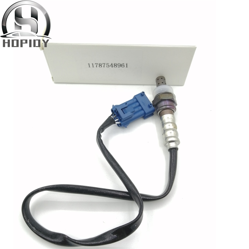 O2 Oxygen Sensor for BMW Mini One for Cooper Clubman Countryman Coupe 11787548961 Auto Products Car Accessories