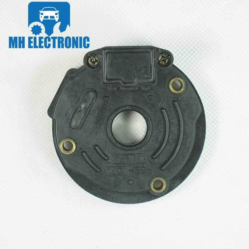 MH ELECTRONIC Ignition Module For Nissan Pintara U12 2.4L Pulsar N12 E15T Pulsar N14/ N15 SR20DE 2.0L RSB-07 RSB07