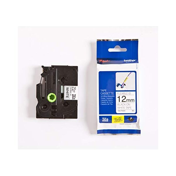 Tape Brother TZE-FX231