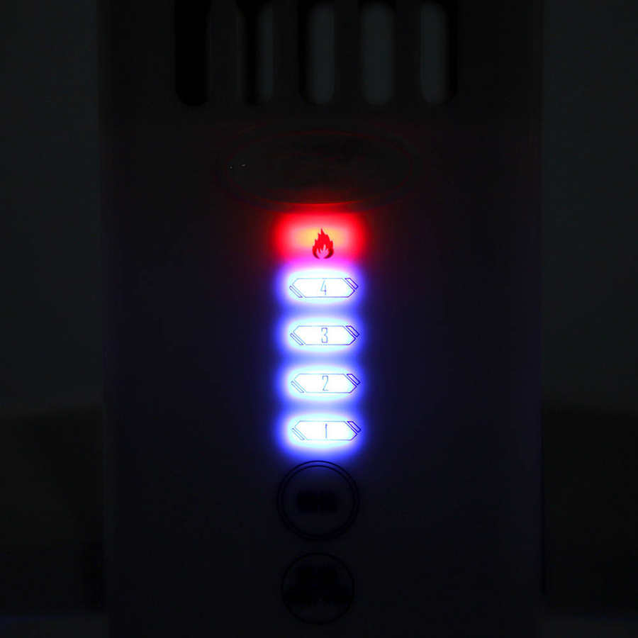 Portable 350W 110V Electric Dryer Travel Drying Machine Dryer US