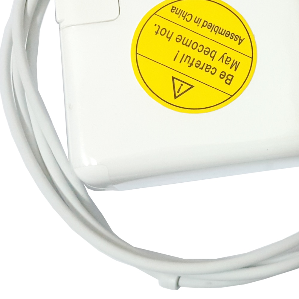 Nowy zasilacz klasy A robić ładowarki jabłko Macbook powietrze / zawodowiec z wtyczką EU/nas/UK/AU 45W/60W/85W zamiennik