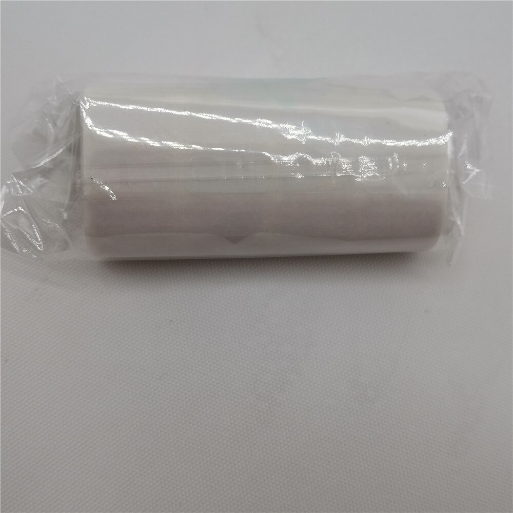 Étiquettes autocollantes distinguées blanches, 500 pièces, auto-adhésif de cuisine, papier adhésif pour emballage, sceau, étiquettes pour bonbons