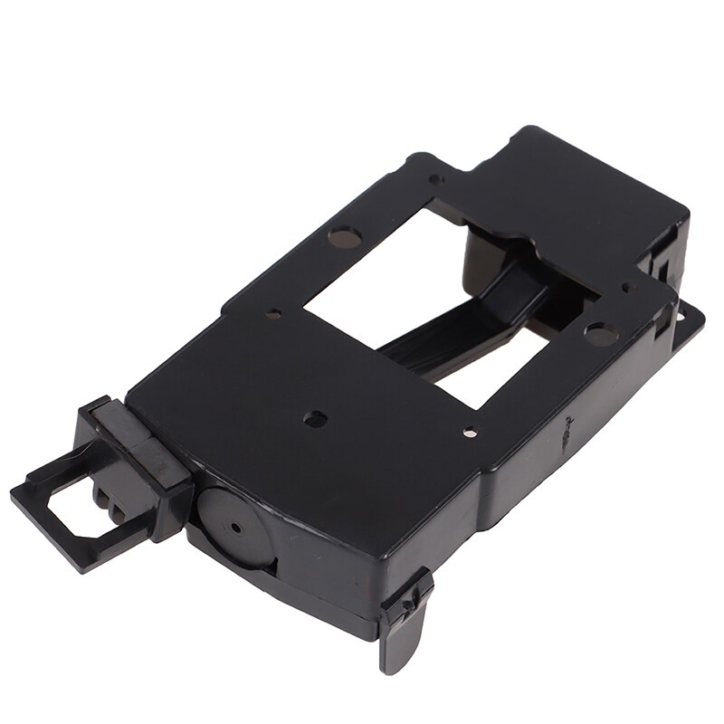 1PC Quartz Pendulum Drive Unit Module- Fits All Standard Movements Clock Making Clock Parts Accessories Home Decor Black