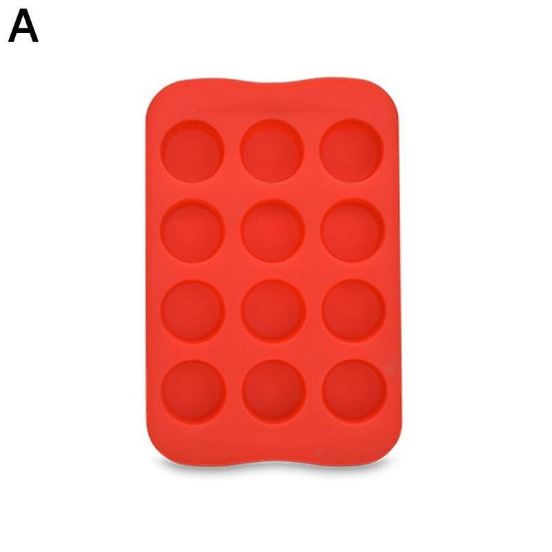 Machine à glaçons moule bricolage moule à glaçons Silicone bac à glaçons Cube Silicone barre accessoires nourriture glace fruits Grade fabricant Kitch F4W6: A