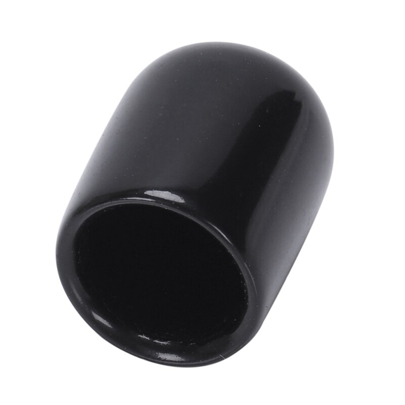 Vacuum Line Caps 1/8 Inch 3/16 Inch 1/4 Inch 3/8 Inch 5/16 Inch For Chevy Ford Mopar Assorted Kit