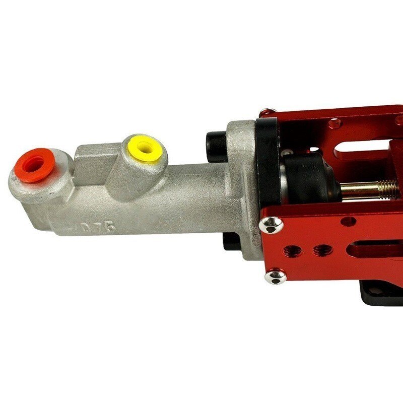 Car Modified Hand Brake / Rear Brake Lever / Vertical Hand Brake / Racing Competitive Drift Hand Brake / Hydraulic Hand Brake