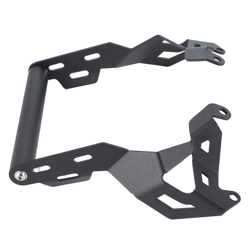 GPS Phone Navigation Bracket Holder Motorcycle Accessory Fit for Triumph Tiger 800 Iron