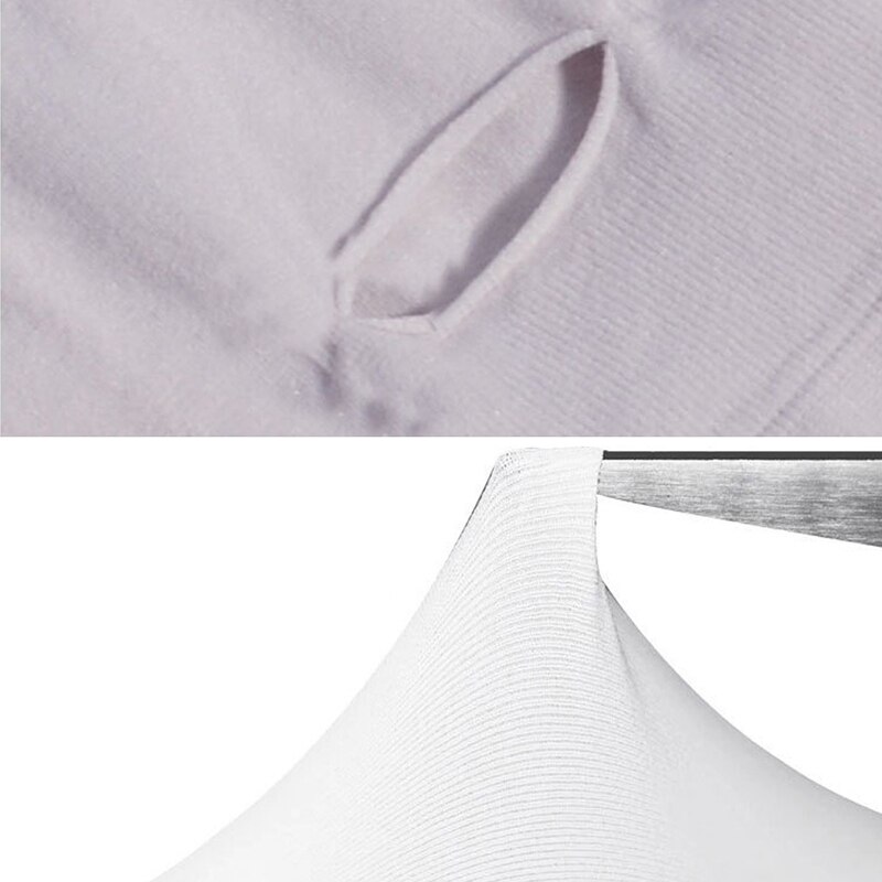 Women Long Gloves Ice Silk Sunscreen Arm Sleeves Sun UV Protection Arm Warmer Half Finger Sleeves
