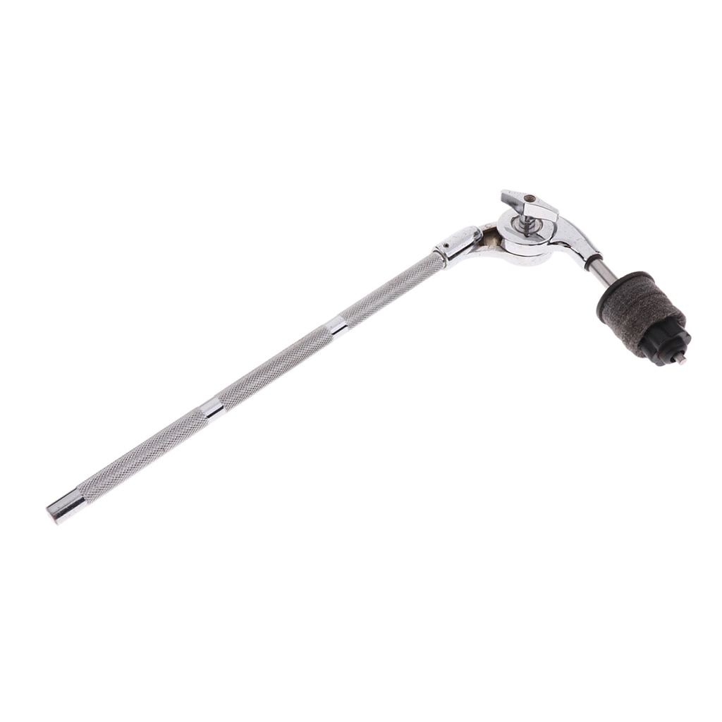 1pc Drum Set Clamp Cymbals Boom Drum Set Parts Accessory for Beginners