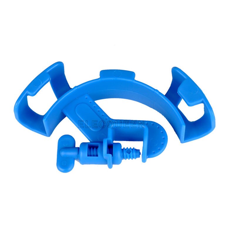 Hose Holder Aquarium Filtration Water pipe filter Mount Tube fish