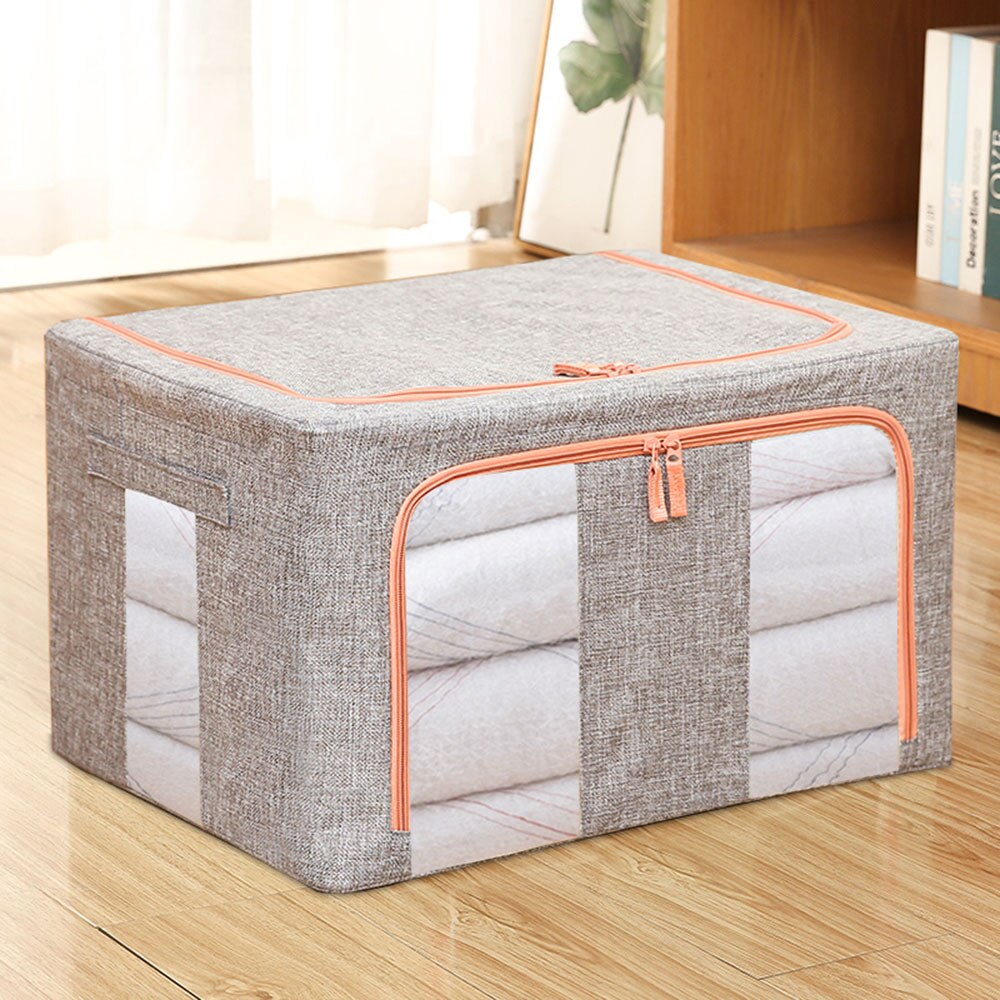 80L Kleidung Lagerung Box Oxford Tuch Kleidung Box... – Vicedeal
